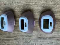 Nasadki, depilatora PHILIPS Lumea 9900 IPL BRI977/00 SenseIQ