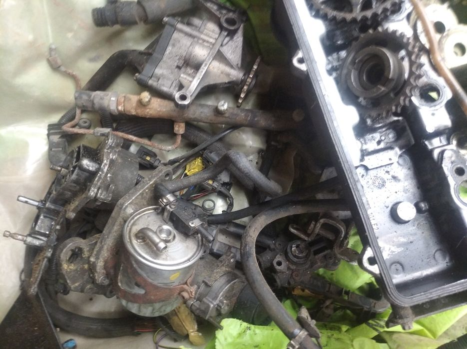 Блок  цилиндров продам