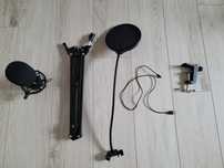 Mikrofon genesis radium 400