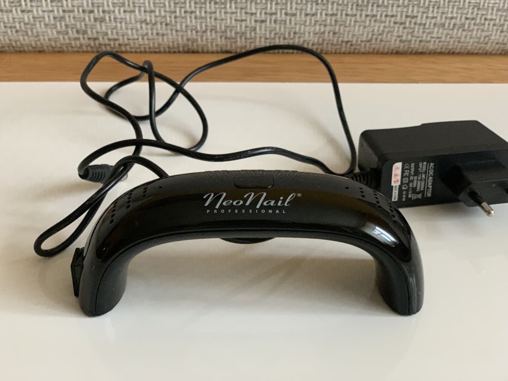 Lampa LED Neonail