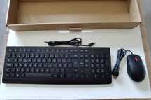 Teclado / Rato LENOVO