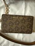 Portfel Michael Kors