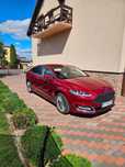 Ford Mondeo Vignale Salon Polska, Unikat!!!