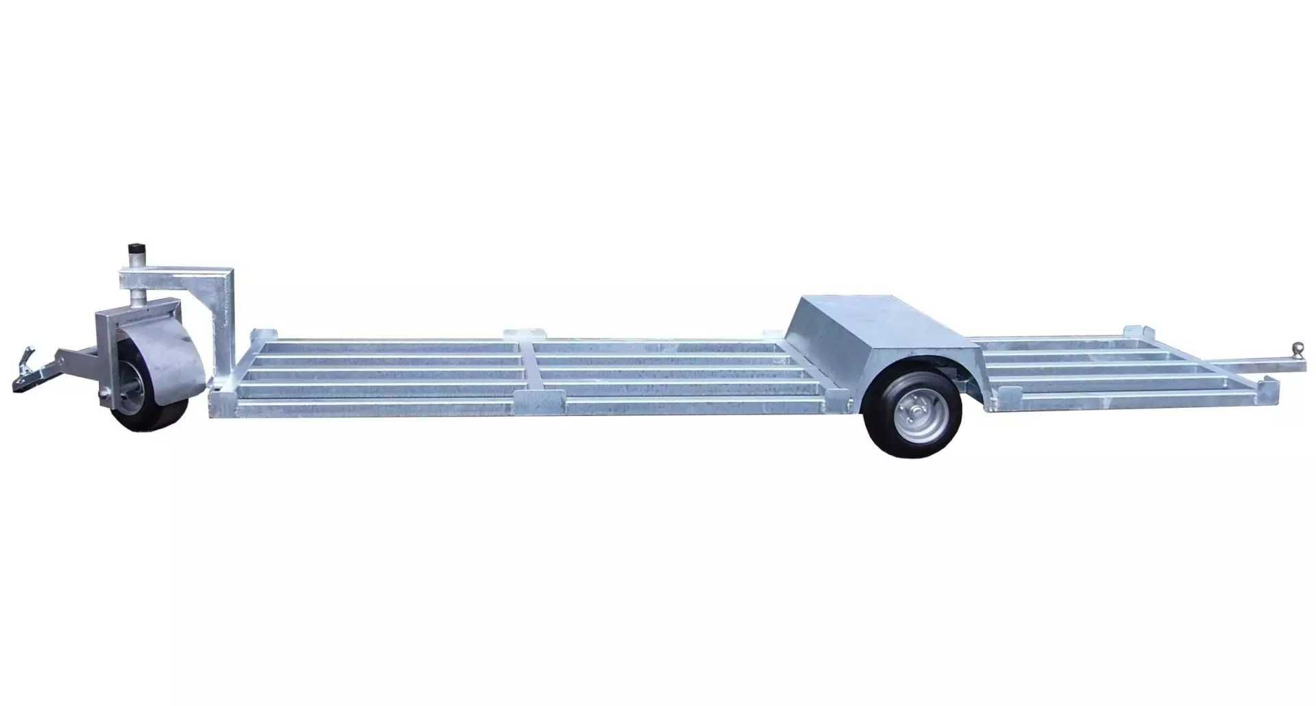 Części/ Profil Wózek transportowy / sadowniczy /WR 1-2b/p Dostawa raty