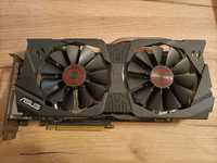 Asus Strix GTX 970 4 GB