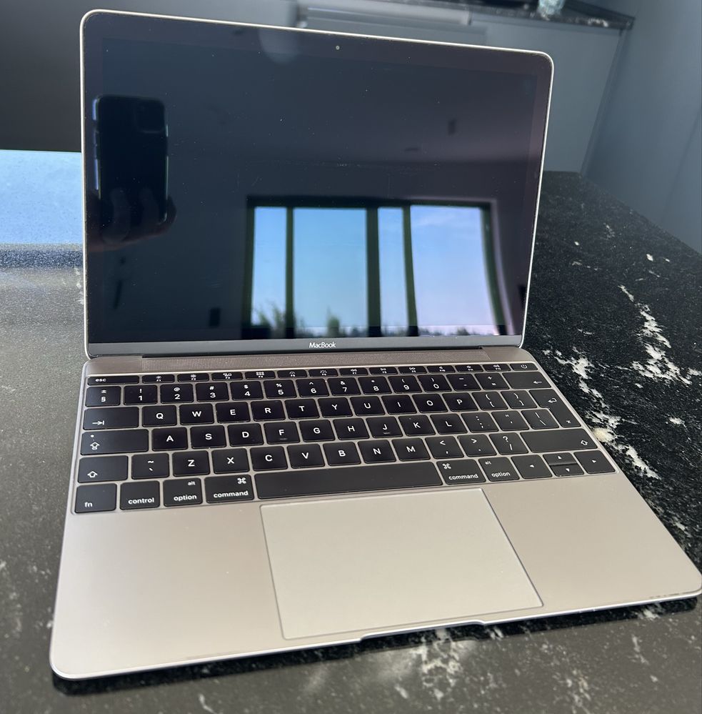 MacBook 12” Retina IDEALNY STAN tylko 277 cykli! + akcesoria