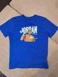 Футболка оригинал Nike Jordan р. L -Xl