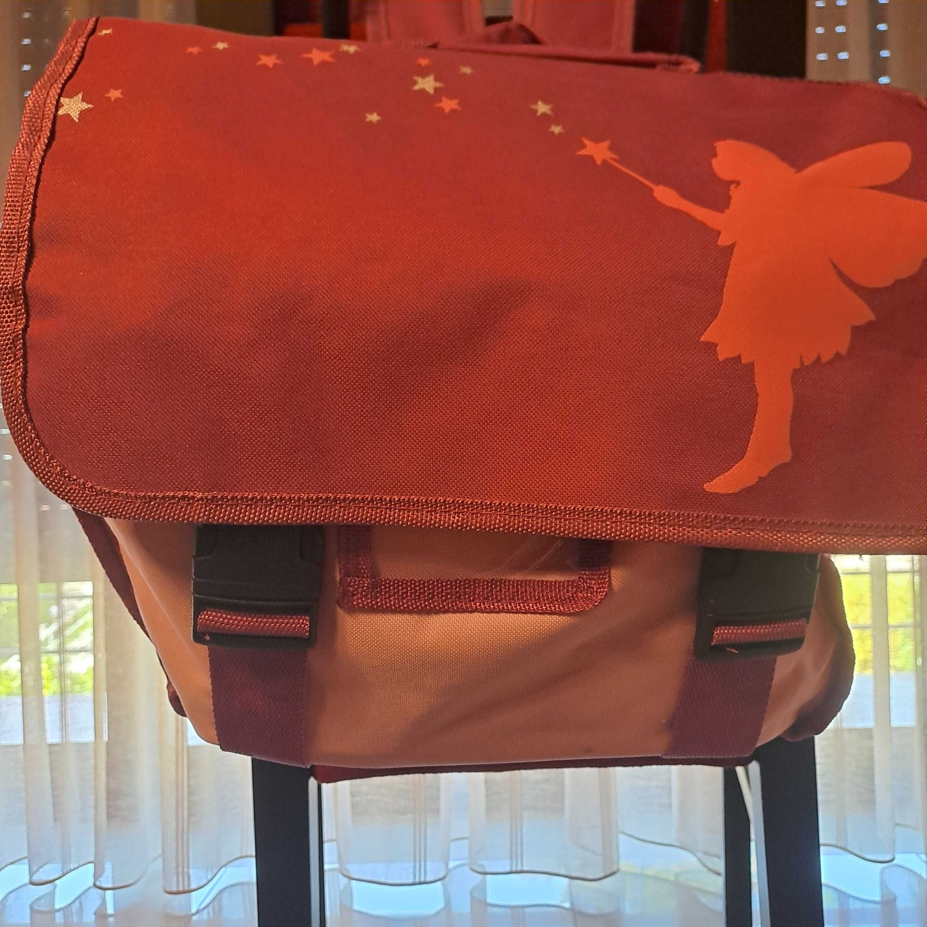 Mochilas escolares