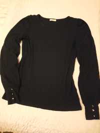 Granatowa bluzka Orsay roz 38
