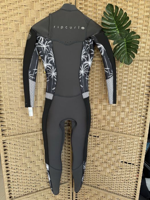 Fato de surf Mulher Rip Curl