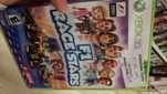 F1 race stars xbox 360, Sklep Tychy, wymiana