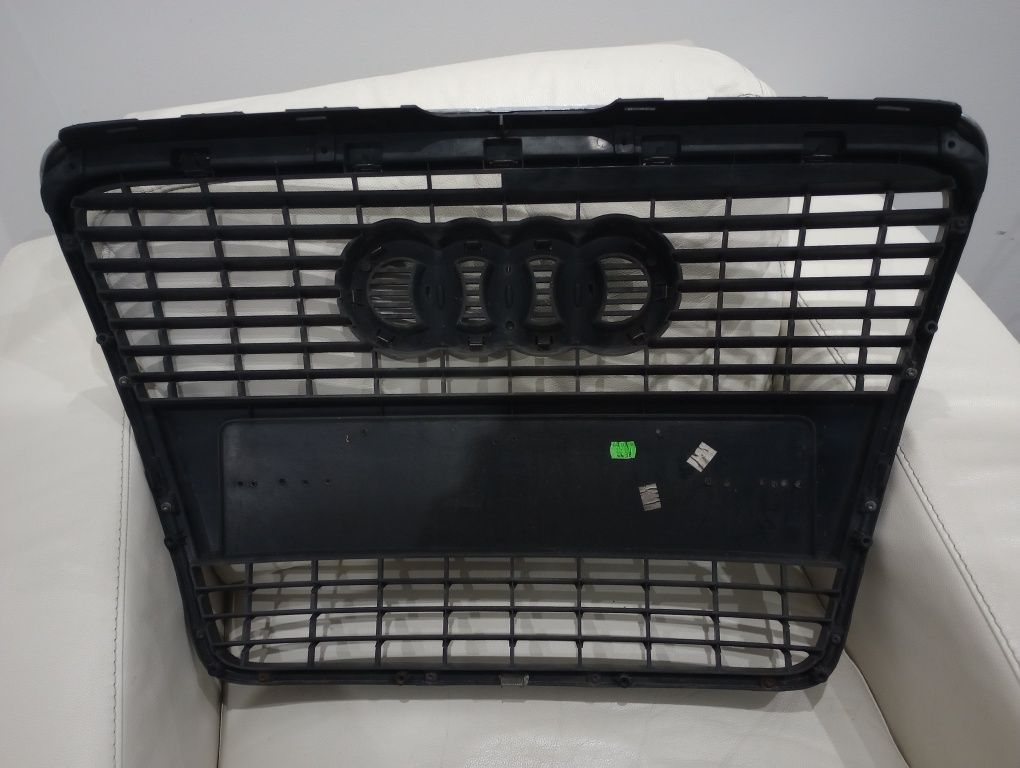 Grill audi A6 C6 2006