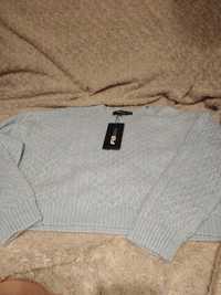 Sweter damski FB Sister Knitwear r. M nowy