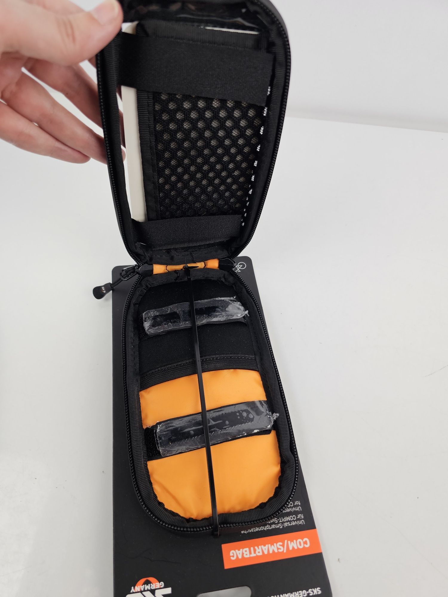 Sks system compit etui pokrowiec na telefon na rower smartbag
