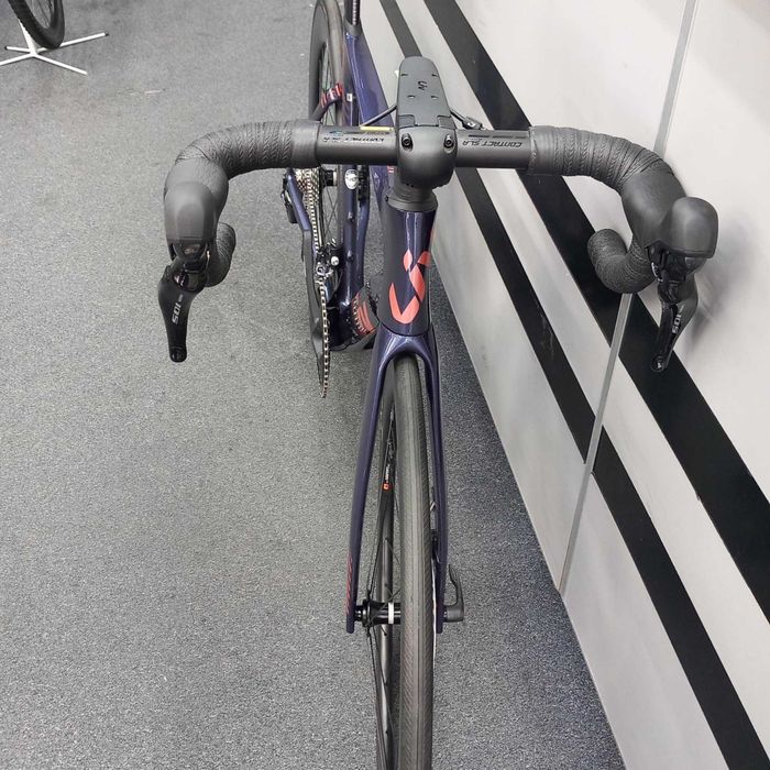 Rower Szosowy Damski Liv EnviLiv Advanced Pro Disc 2 S