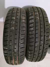 Pneus dunlop novos 165 65 R15