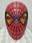 Spiderman maska przebranie strój karnawałowy