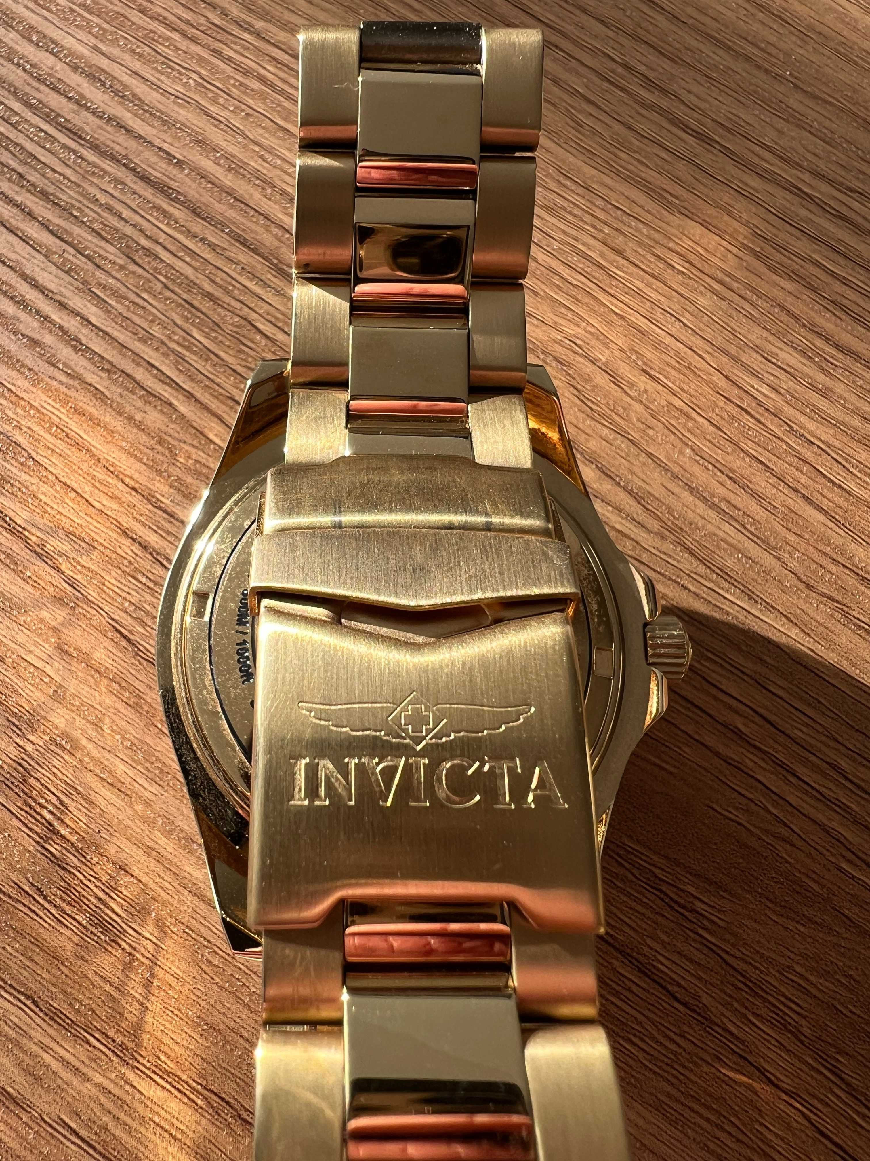 Zegarek Invicta Pro Diver Model 35418