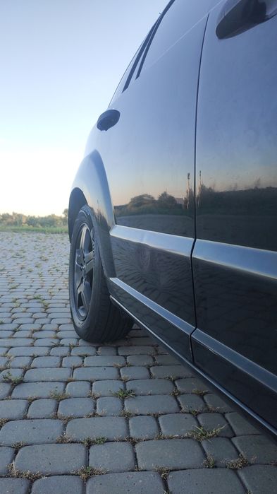 Dodge Caliber 1.8 benzyna + LPG 2006 r. Opłaty lipiec 2026r.