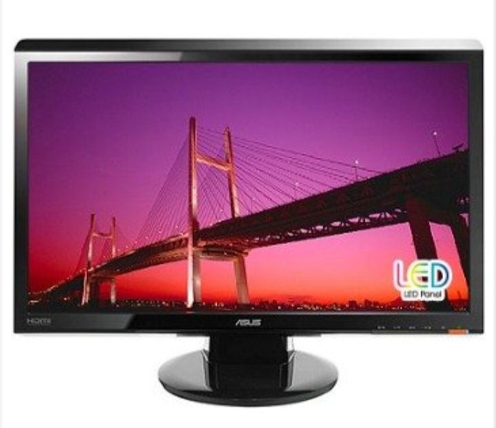 Monitor LED ASUS VH228D