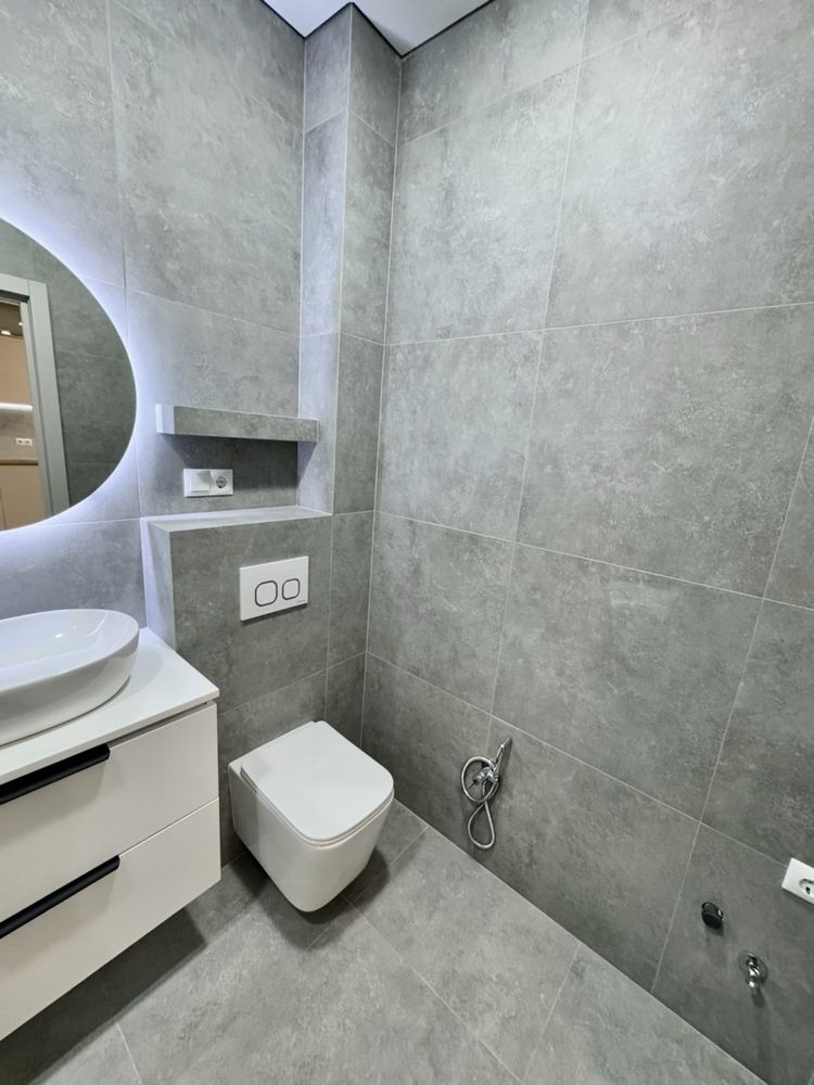 Сдам квартиру Виа Рома/Таирова/ Инглези/Сити центр/Королева