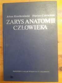 Podręcznik "Zarys Anatomii Człowieka"