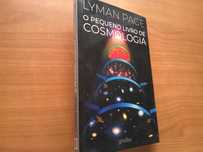 O Pequeno Livro de Cosmologia - Lyman Page