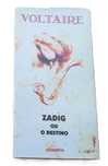 Zadig ou o Destino, de Voltaire