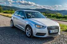 Audi A3 Audi A3 1.6 TDI