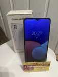 (5909/22/J) Smartfon SAMSUNG Galaxy A22