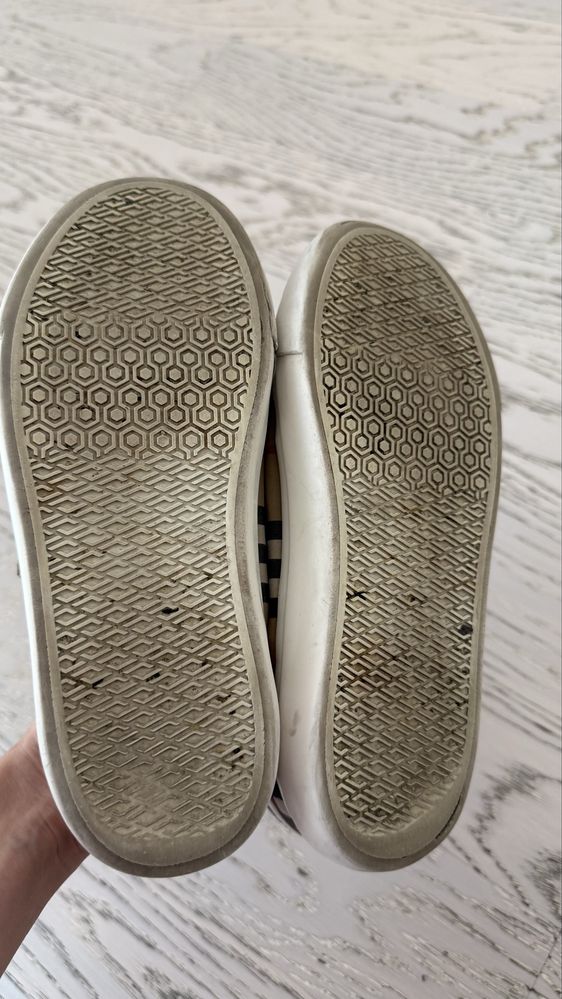 Burberry кеді детячі