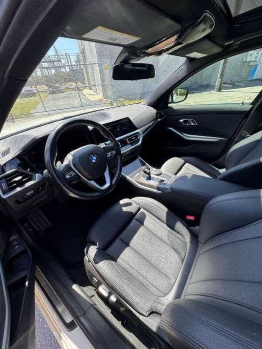 2020 BMW 3 Series 330i