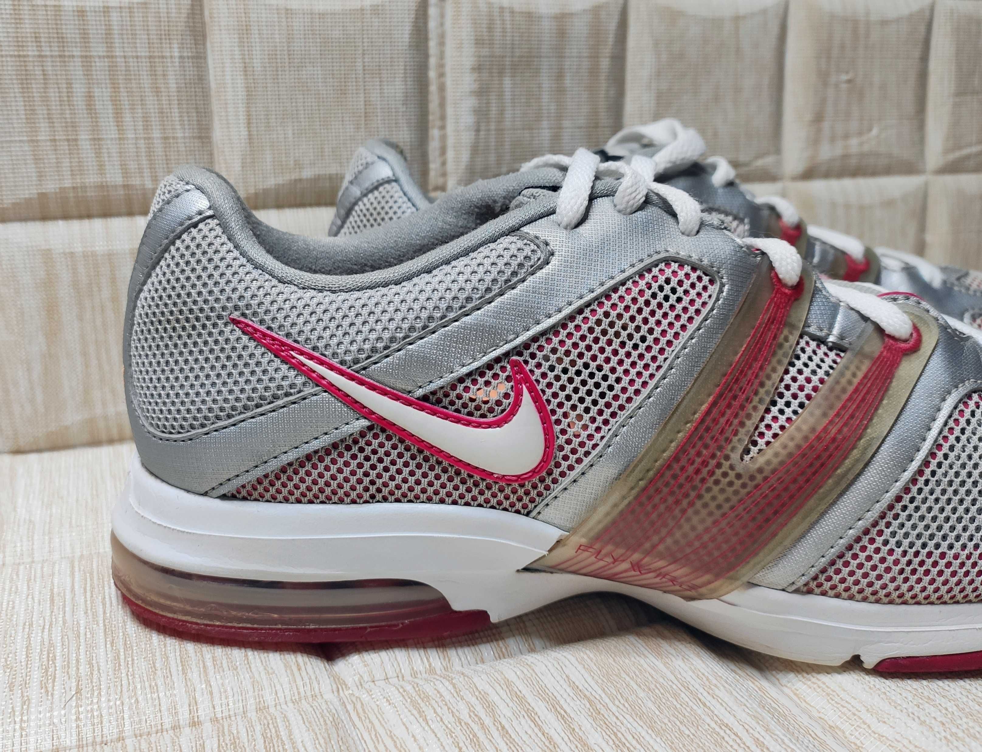 Nike Max Excel vintage y2k, rozmiar 42.5, stan bardzo doby