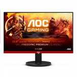 Monitor LED AOC G2490VXA 23,8 " 1920 x 1080 px VA