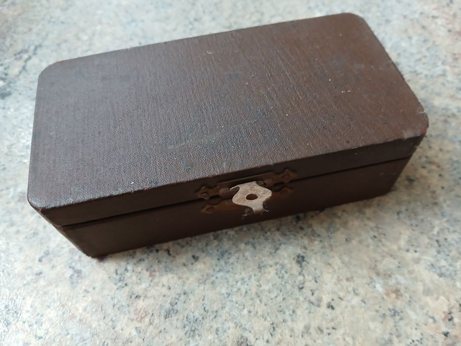 Dynamometr techniczny z czasu PRL