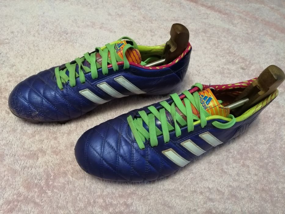 Бутсы Adidas 11 pro 44 размер