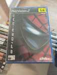 Spider-Man: The Movie [PS2] (błąd)