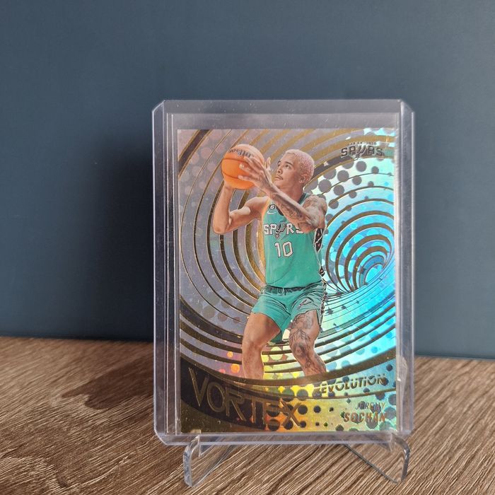 Karty NBA Jeremy Sochan