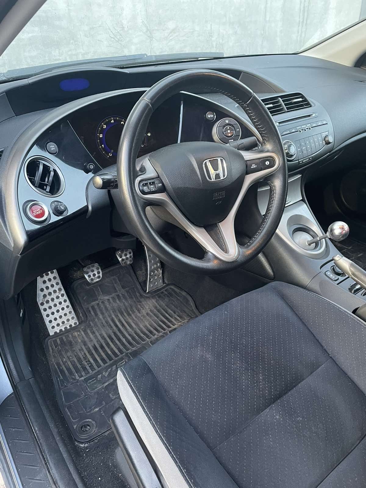 Продам Honda  CIVIC