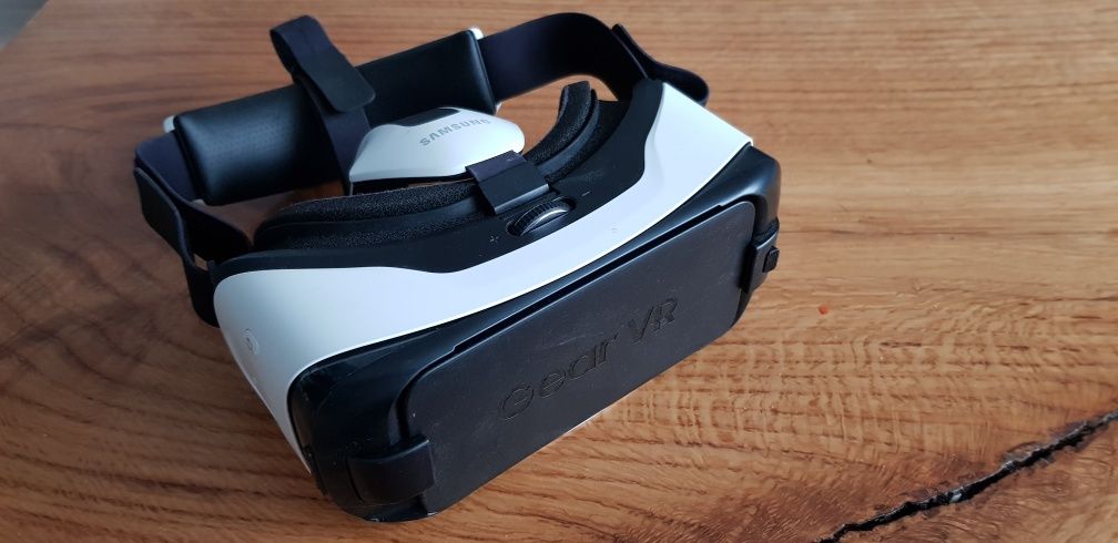Gogle Samsung  Gear VR
