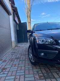 Ford Focus sports 2.0