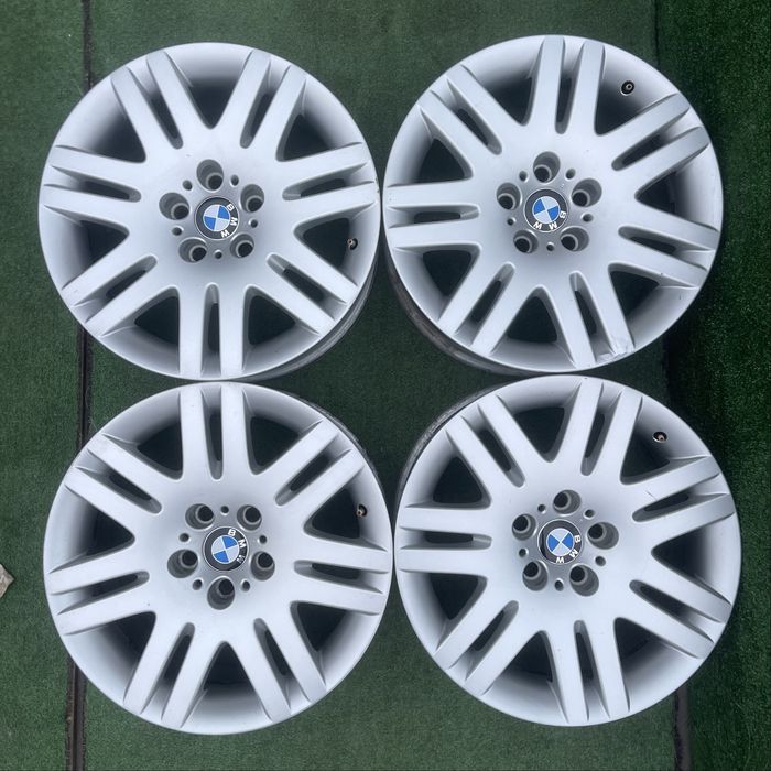 Диски R18 5x120 BMW оригінал