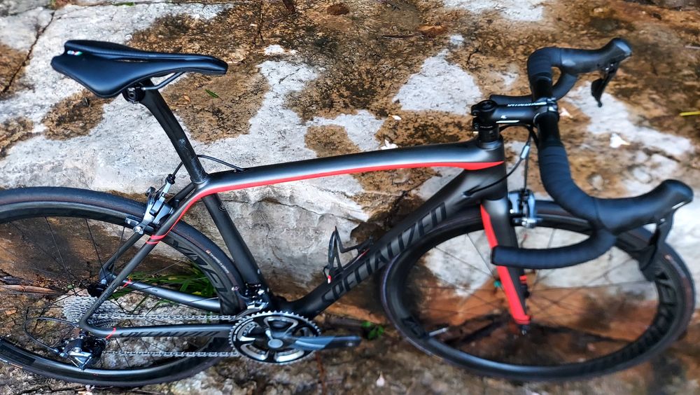 Specialized Tarmac SL5 t52