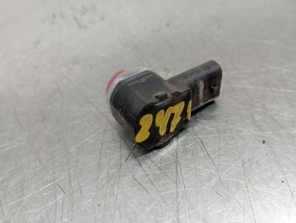 Sensor de estacionamento FIAT 500 C (312_)