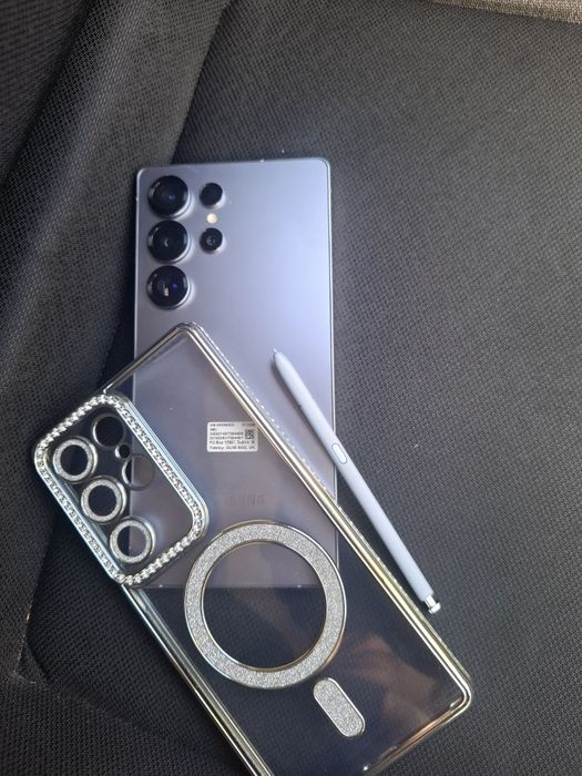 Samsung s25 ultra 512gb