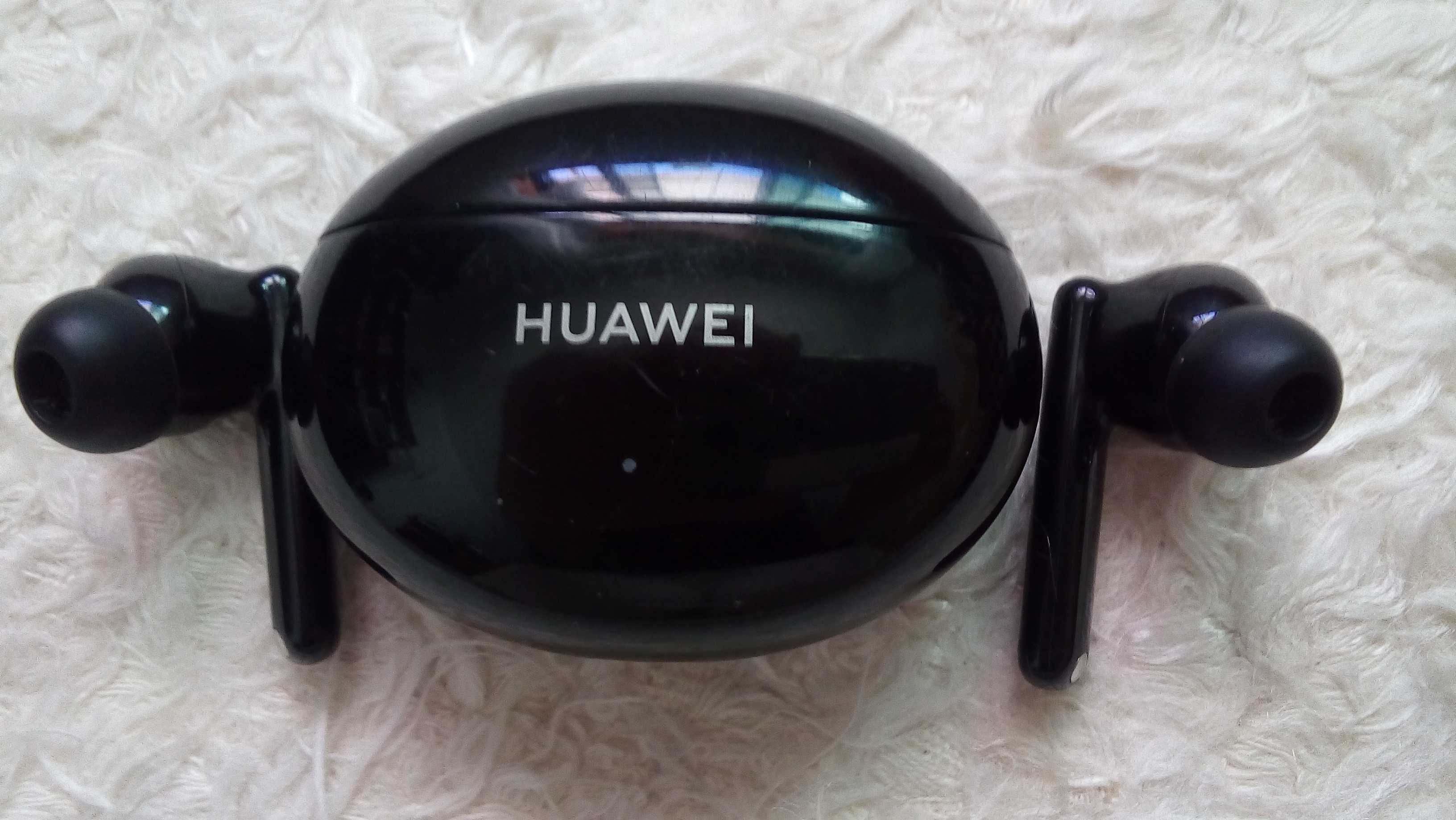 Auriculares Huawei