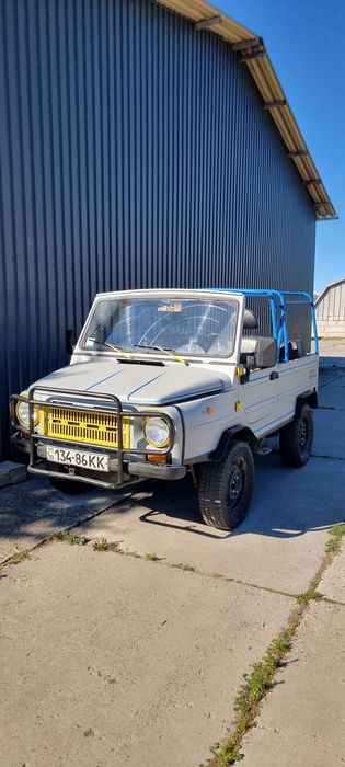 Продам Луаз 1302