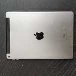 iPad AIR 2 na części