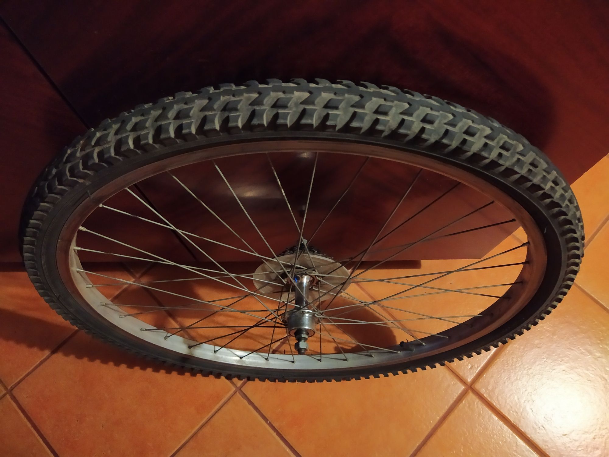 Koło 24 26 27,5 28 29 cali rowerowe aluminiowe przednie tylne