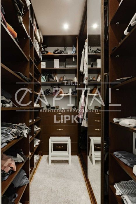 Продажа квартиры, ЖК Новопечерские Липки, Драгомирова, Верхогляда